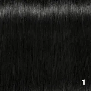 Brown Sugar Swiss Lace Wig (Style: BS291)