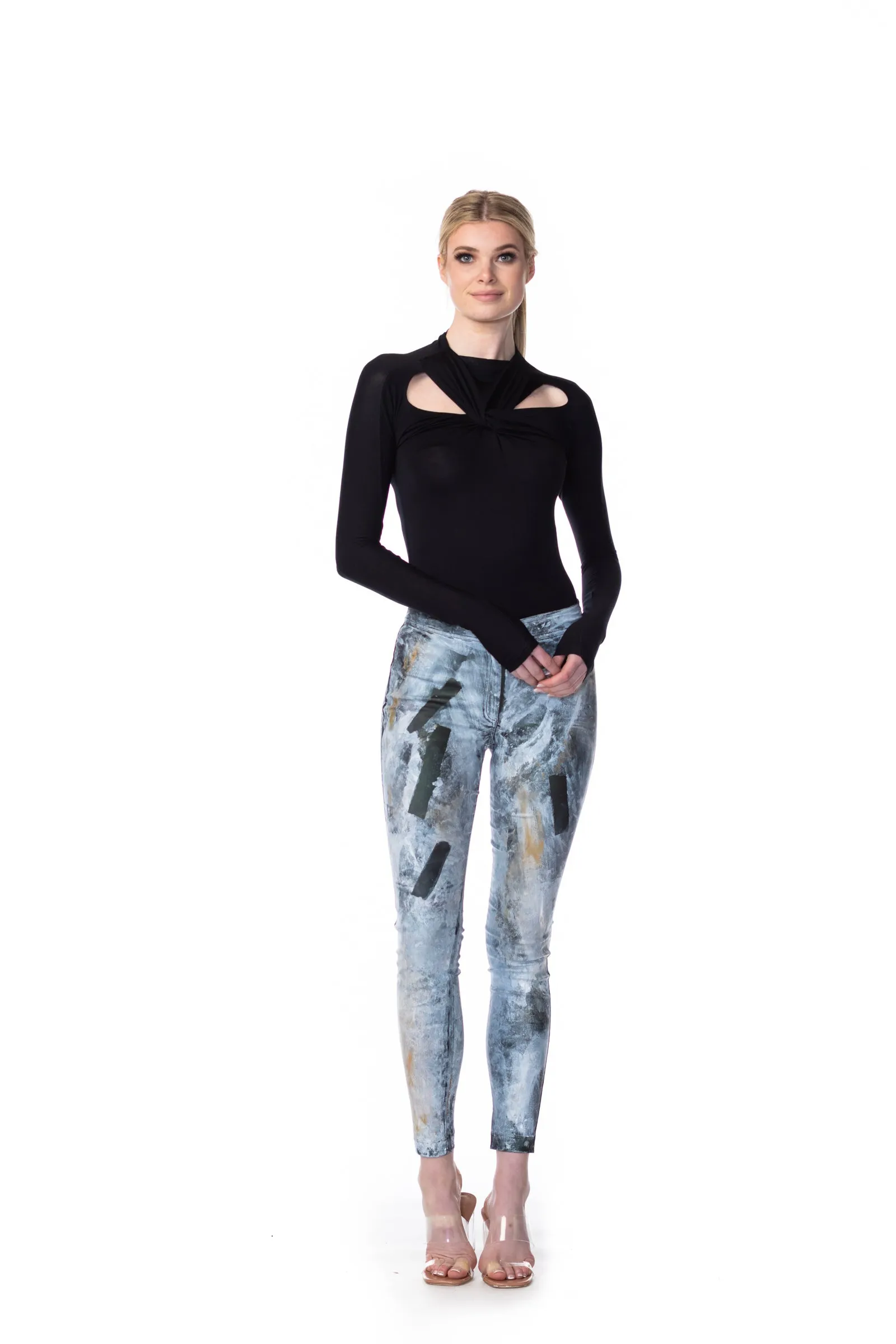 Butterfly Top