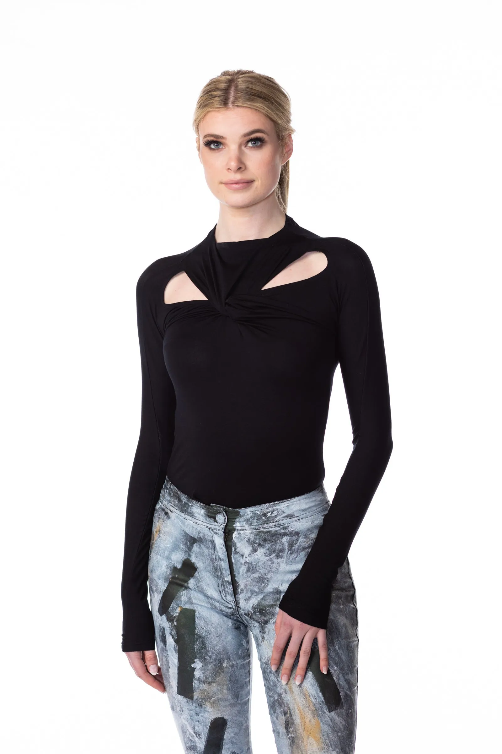 Butterfly Top