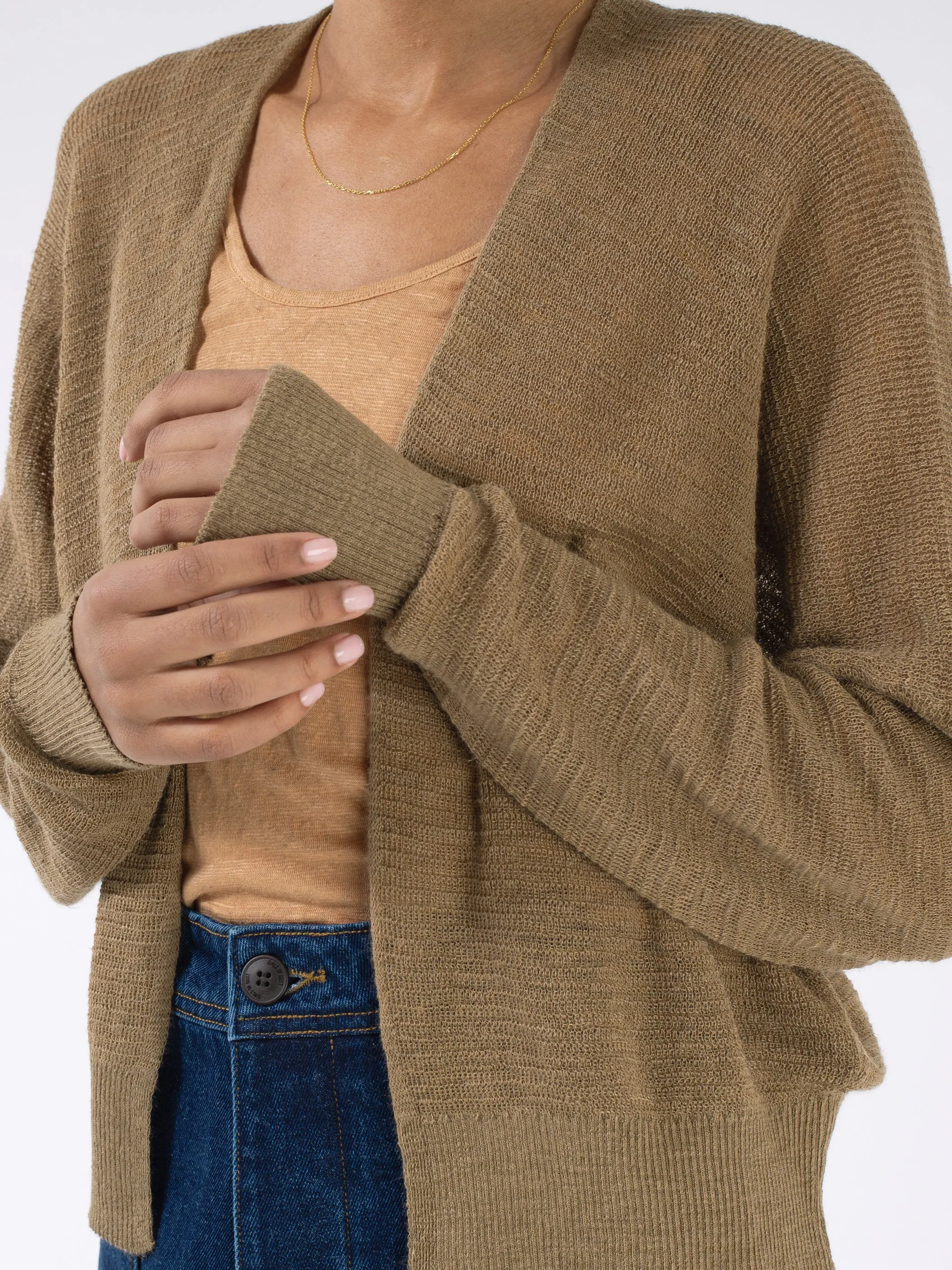 Cardigan