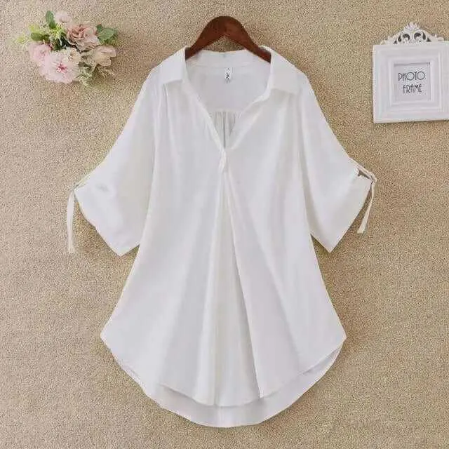 casual long dress for women colored shirts