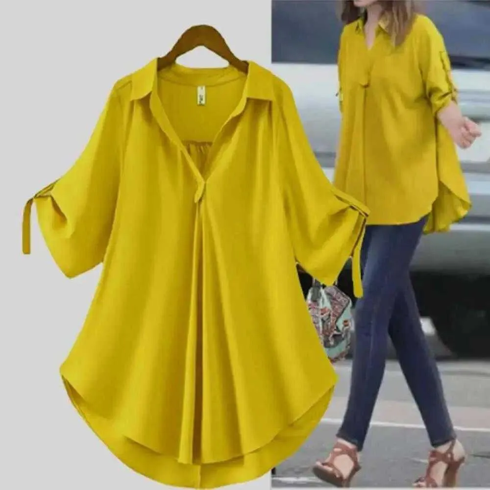 casual long dress for women colored shirts