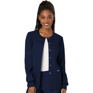 Cherokee Revolution Women's Scrub Jacket WW310