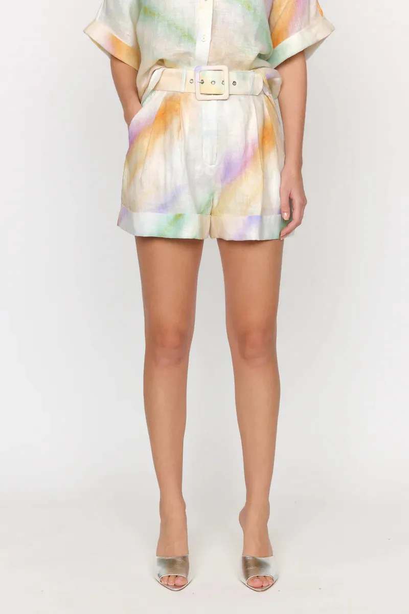 CHRISTY LYNN Lola Short