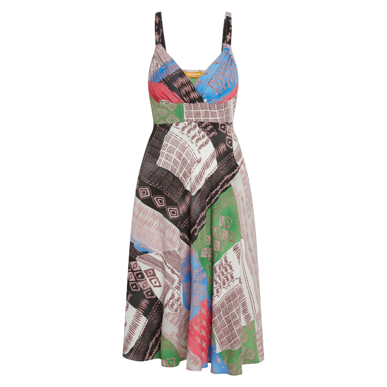 Ci Ci Dress - Gemini