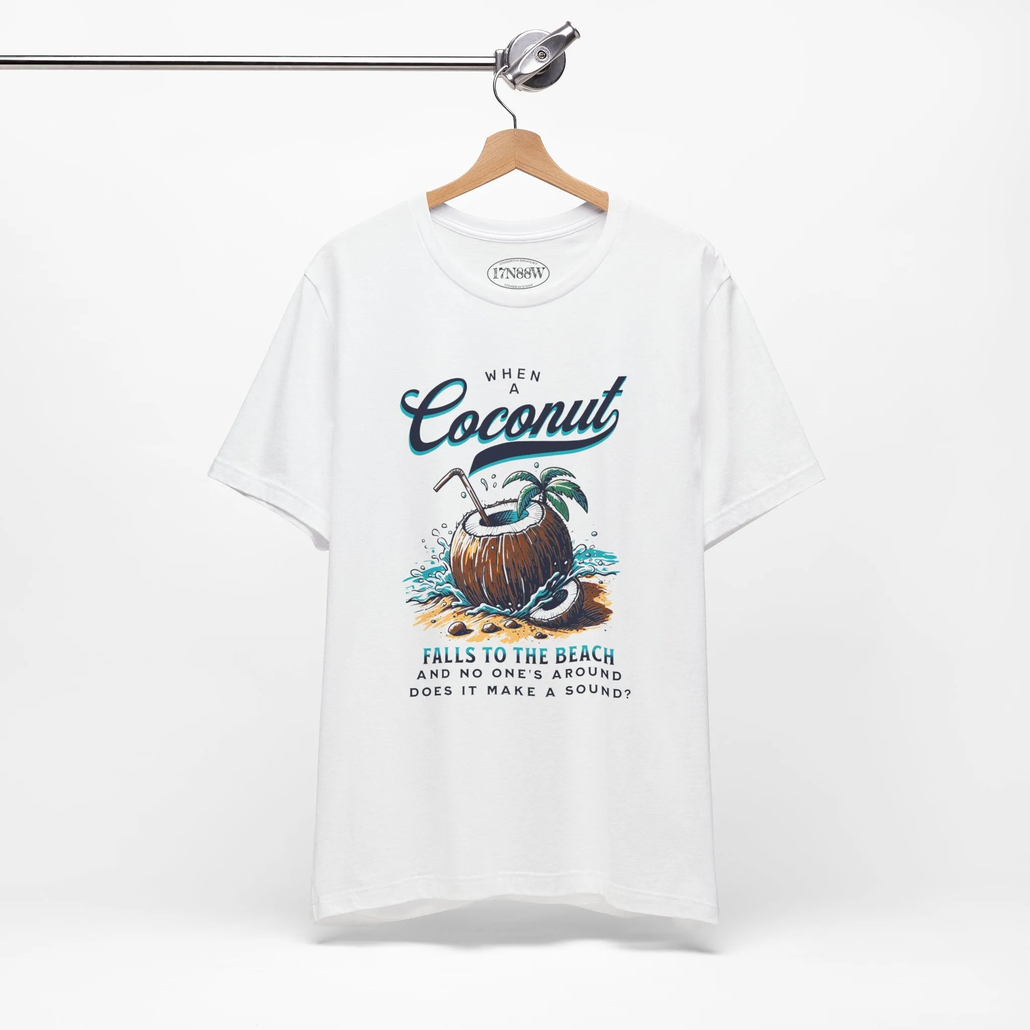 Coconut Fall