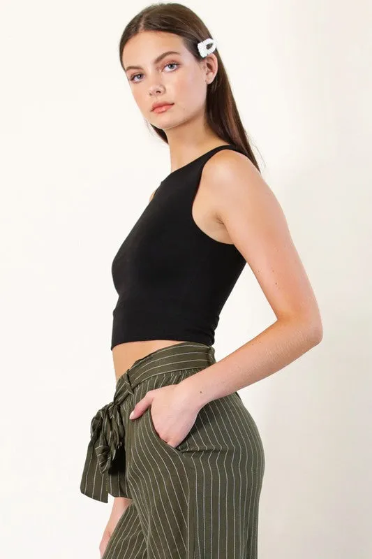 Crop Tank