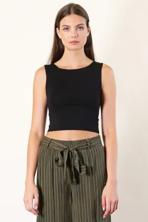 Crop Tank