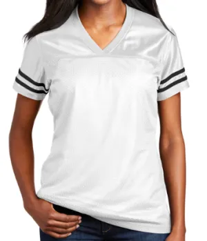 Custom Fan Jersey