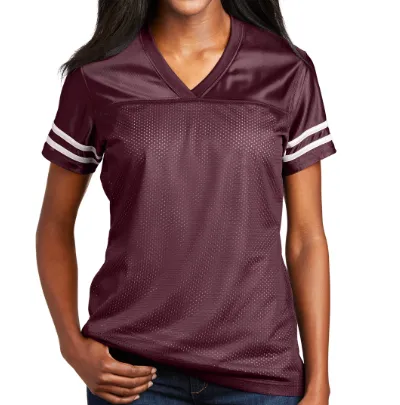 Custom Fan Jersey