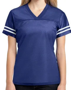 Custom Fan Jersey