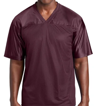 Custom Fan Jersey