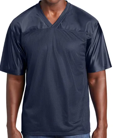 Custom Fan Jersey