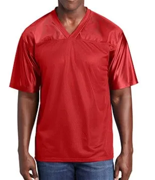 Custom Fan Jersey