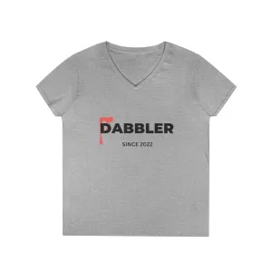 Dabbler Since 2022 V-Neck Shirt