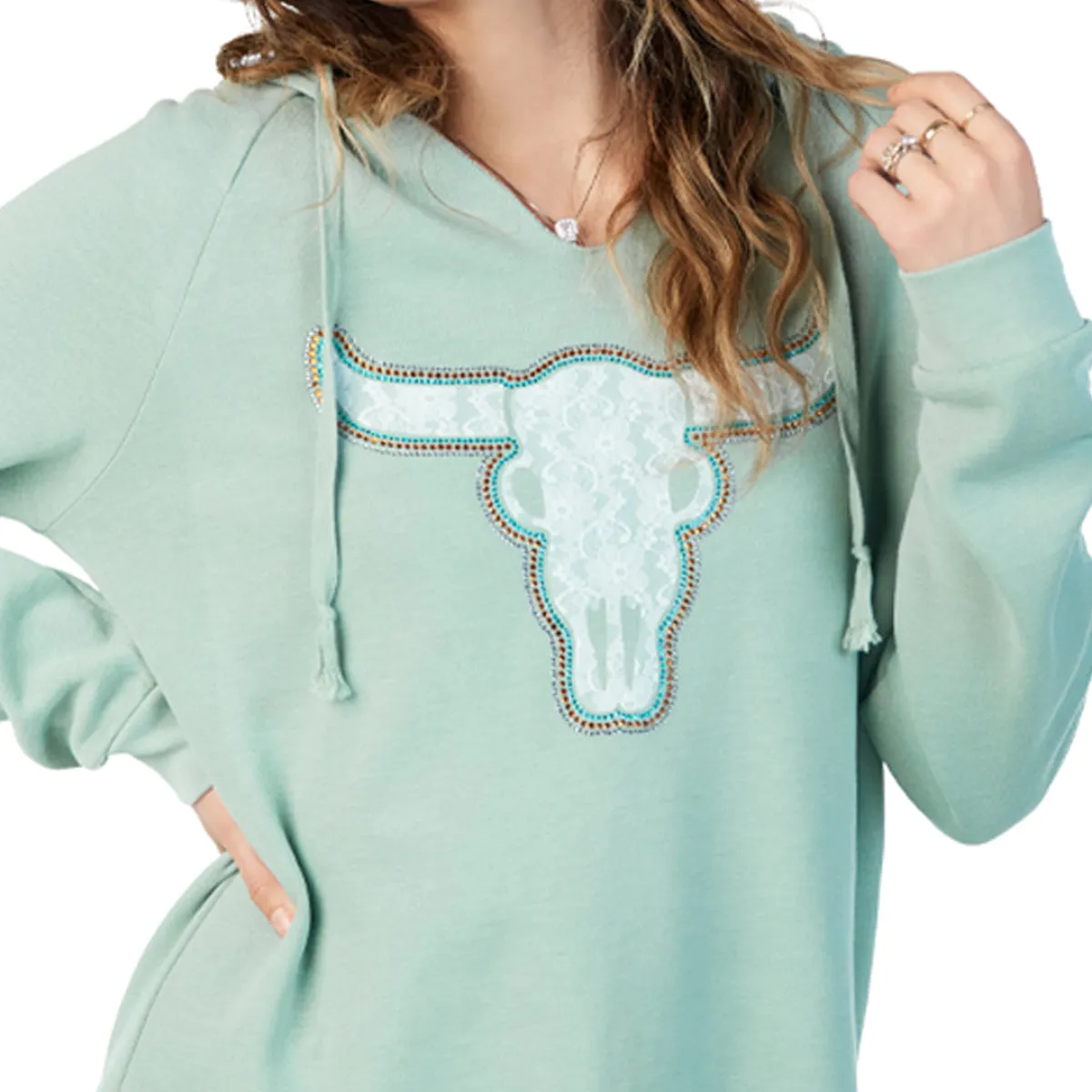 Dakota Hoodie