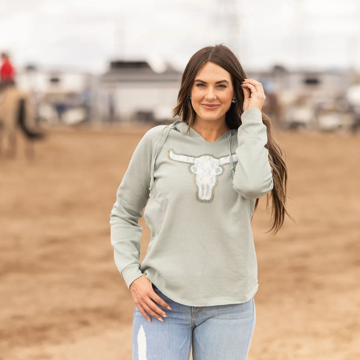 Dakota Hoodie
