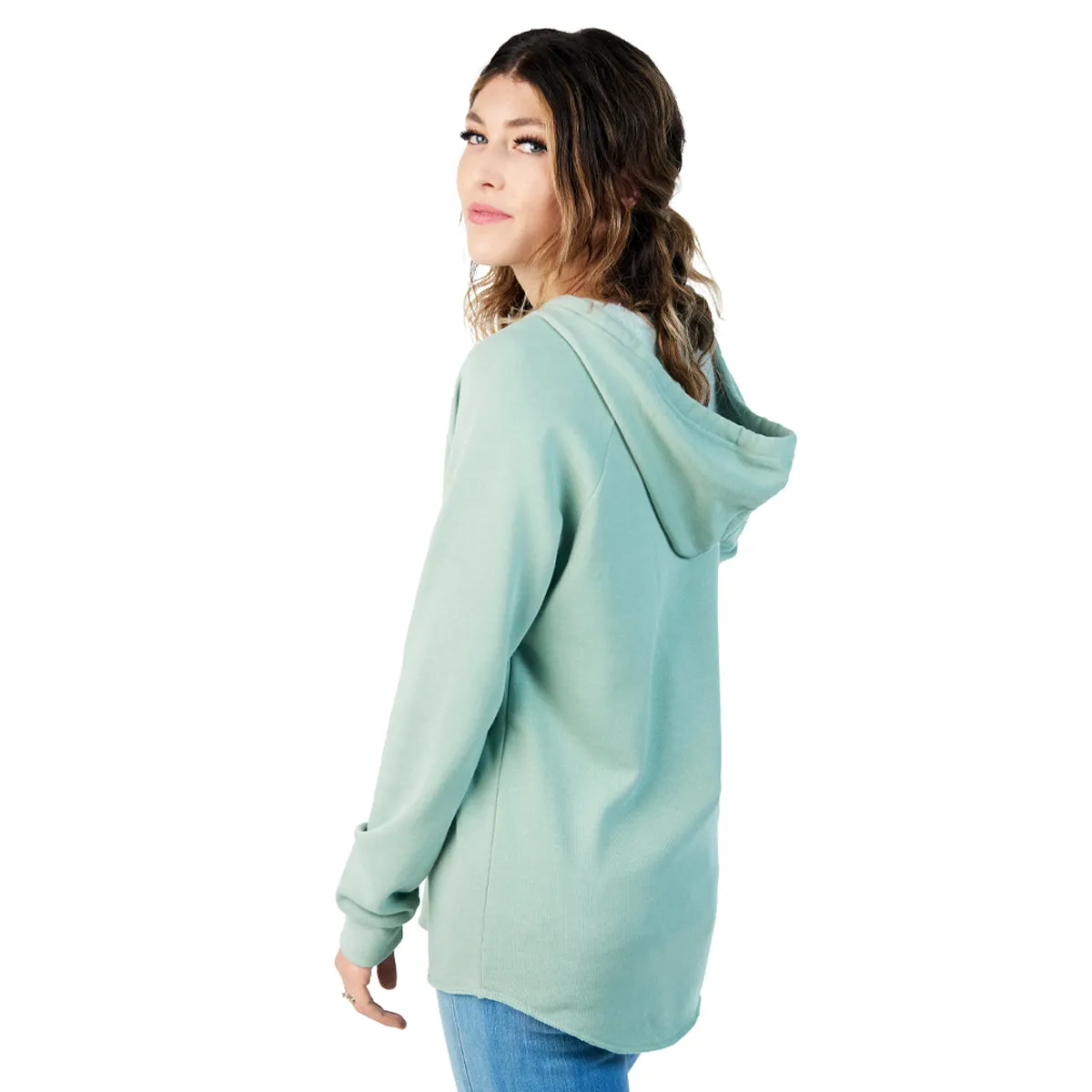 Dakota Hoodie