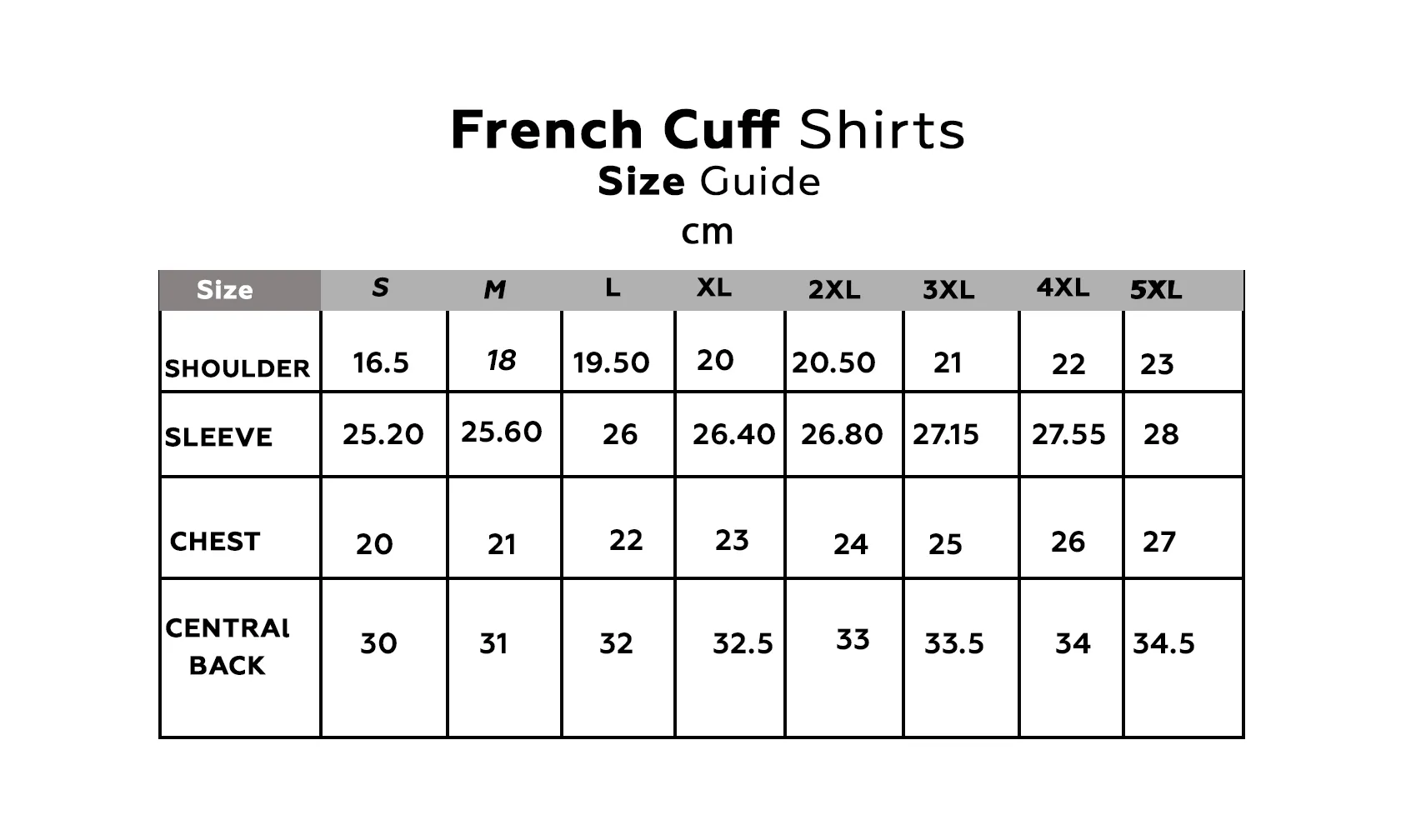 Dark Light Blue Mens Slim Fit French Cuff Shirts with Cufflink Holes - Casual and Formal