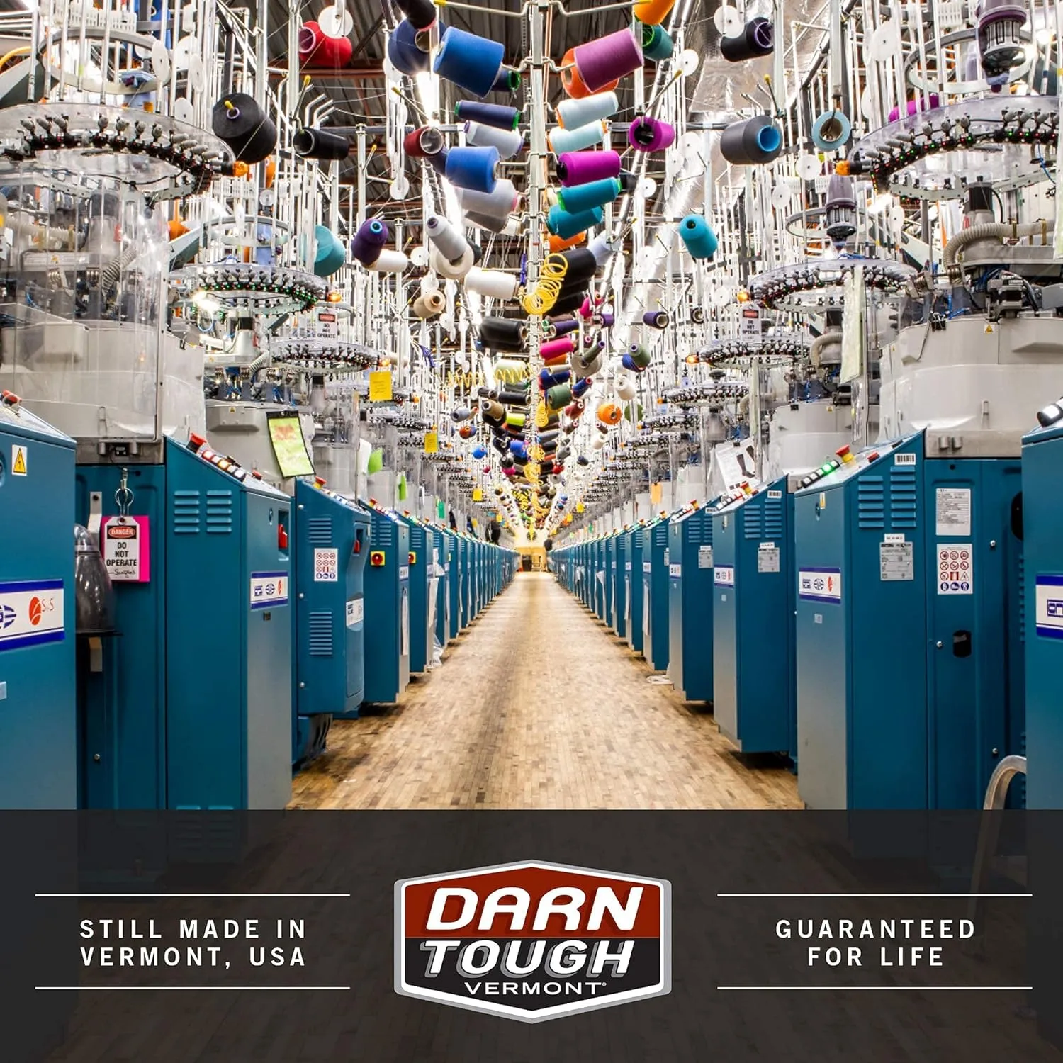 Darn Tough (3029) Edge Jr. OTC Midweight with Cushion and Padded Shin Juniors Sock