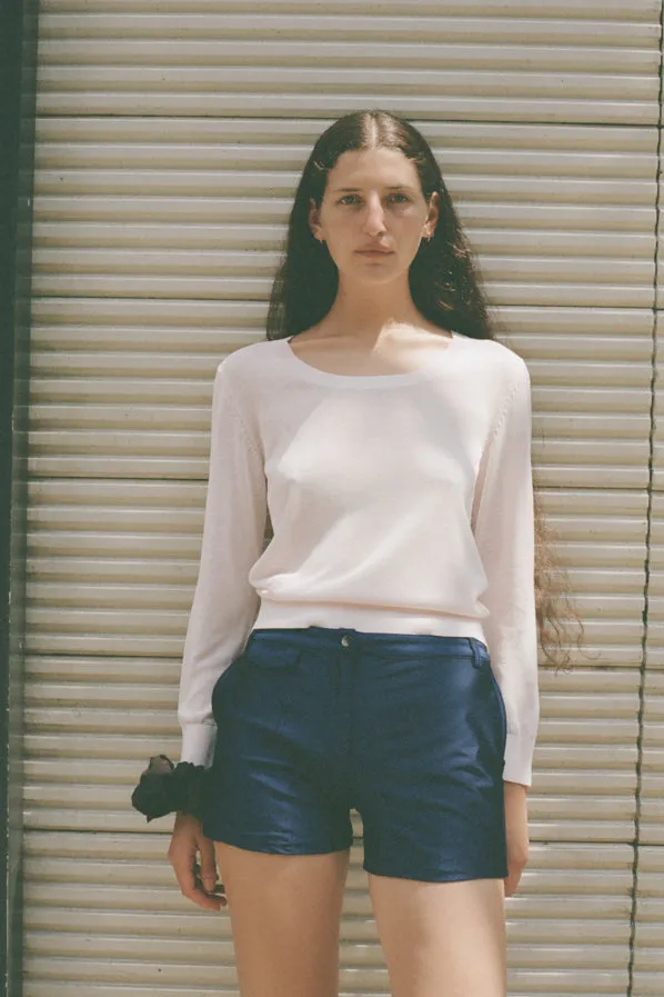 DEMI SWEATER, BLOSSOM