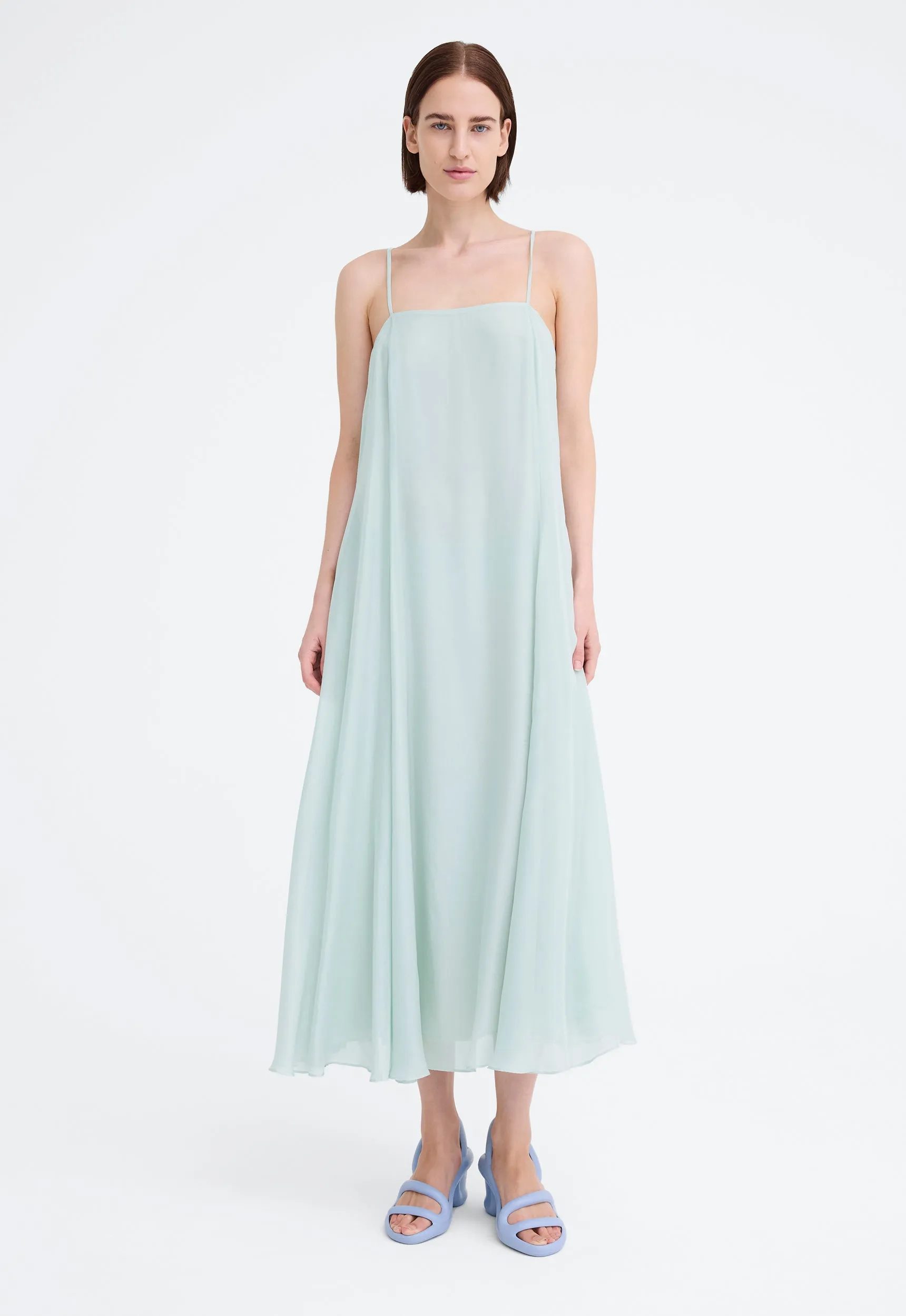 Dial Dress - Plymouth