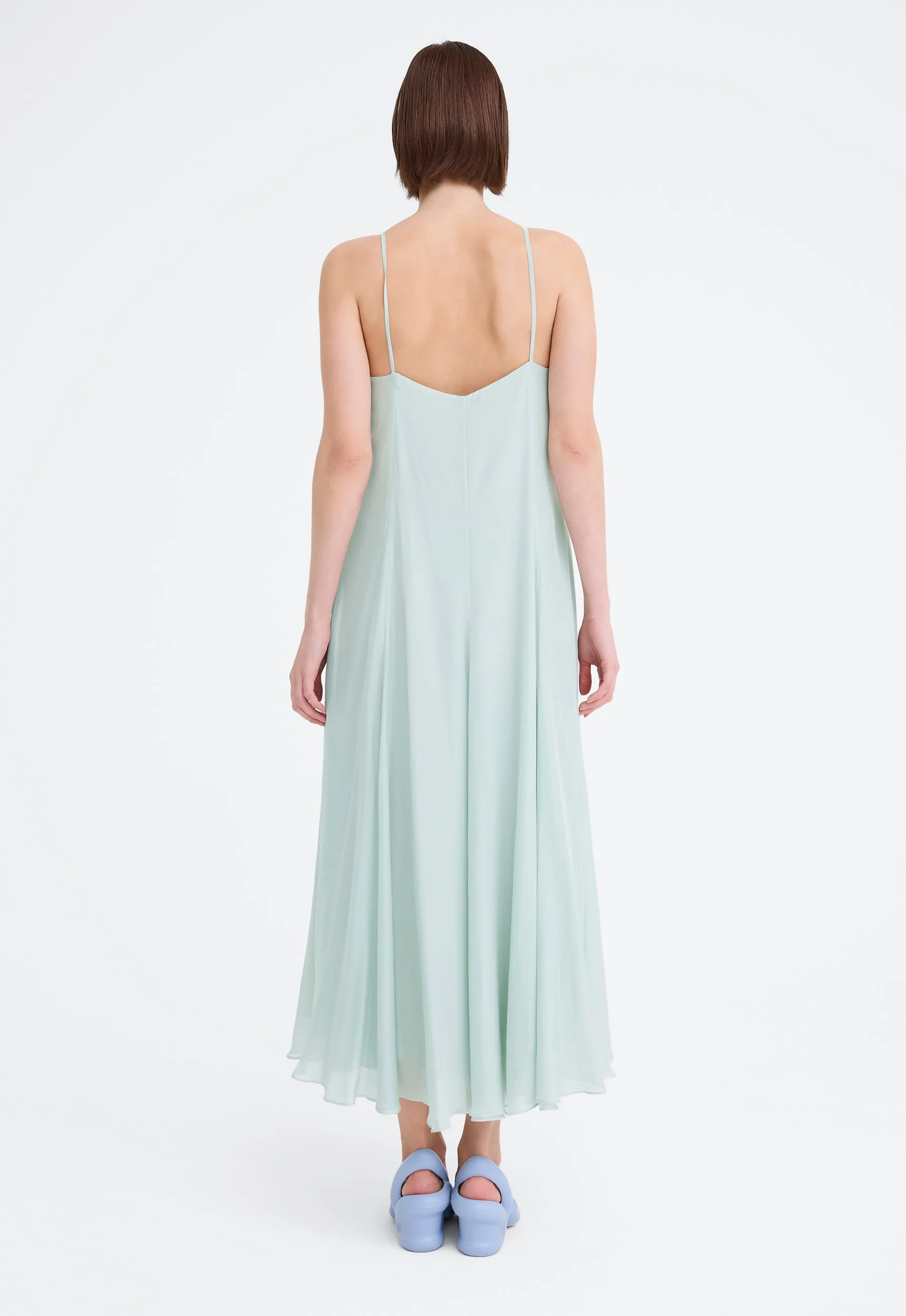 Dial Dress - Plymouth