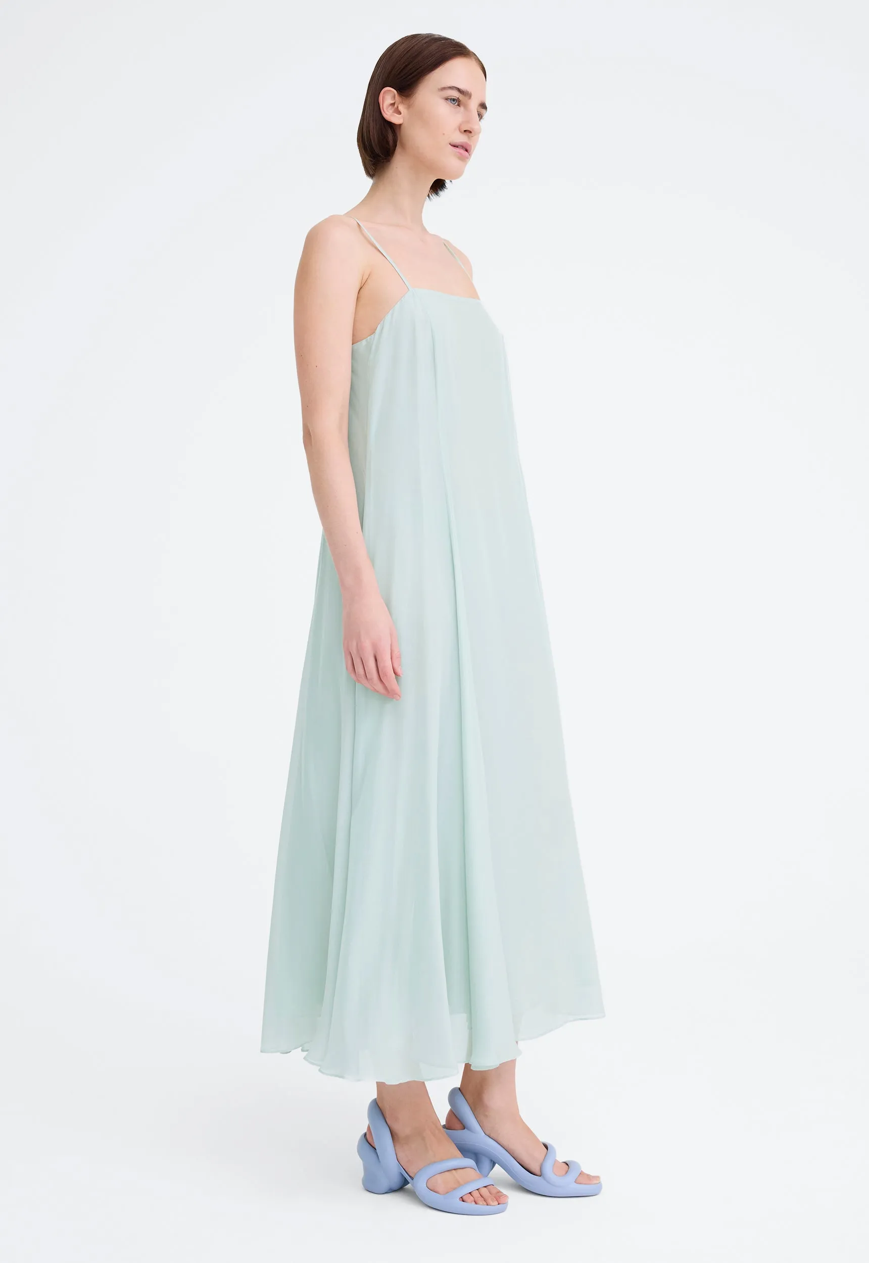 Dial Dress - Plymouth