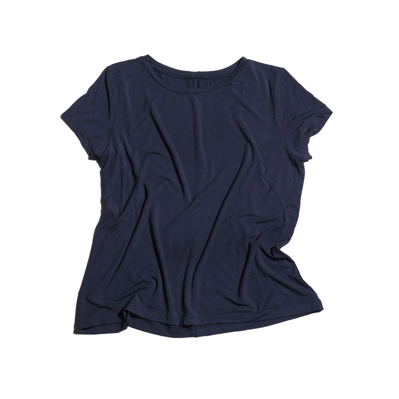 Diana Ladies Modal Fitted Tee
