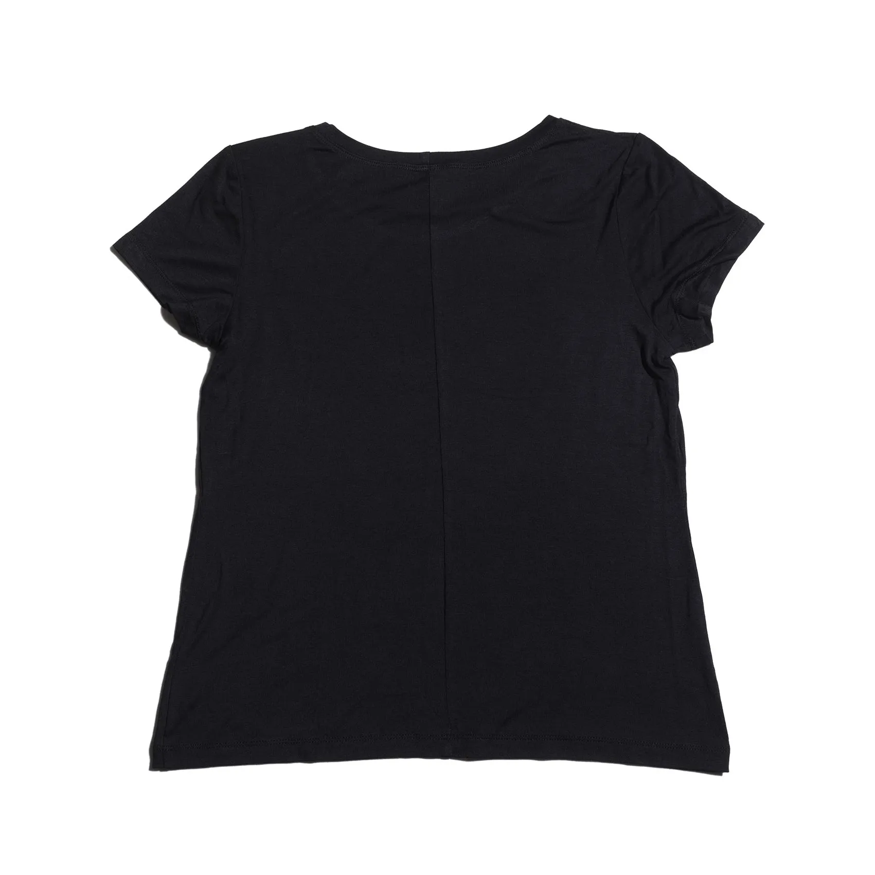 Diana Ladies Modal Fitted Tee