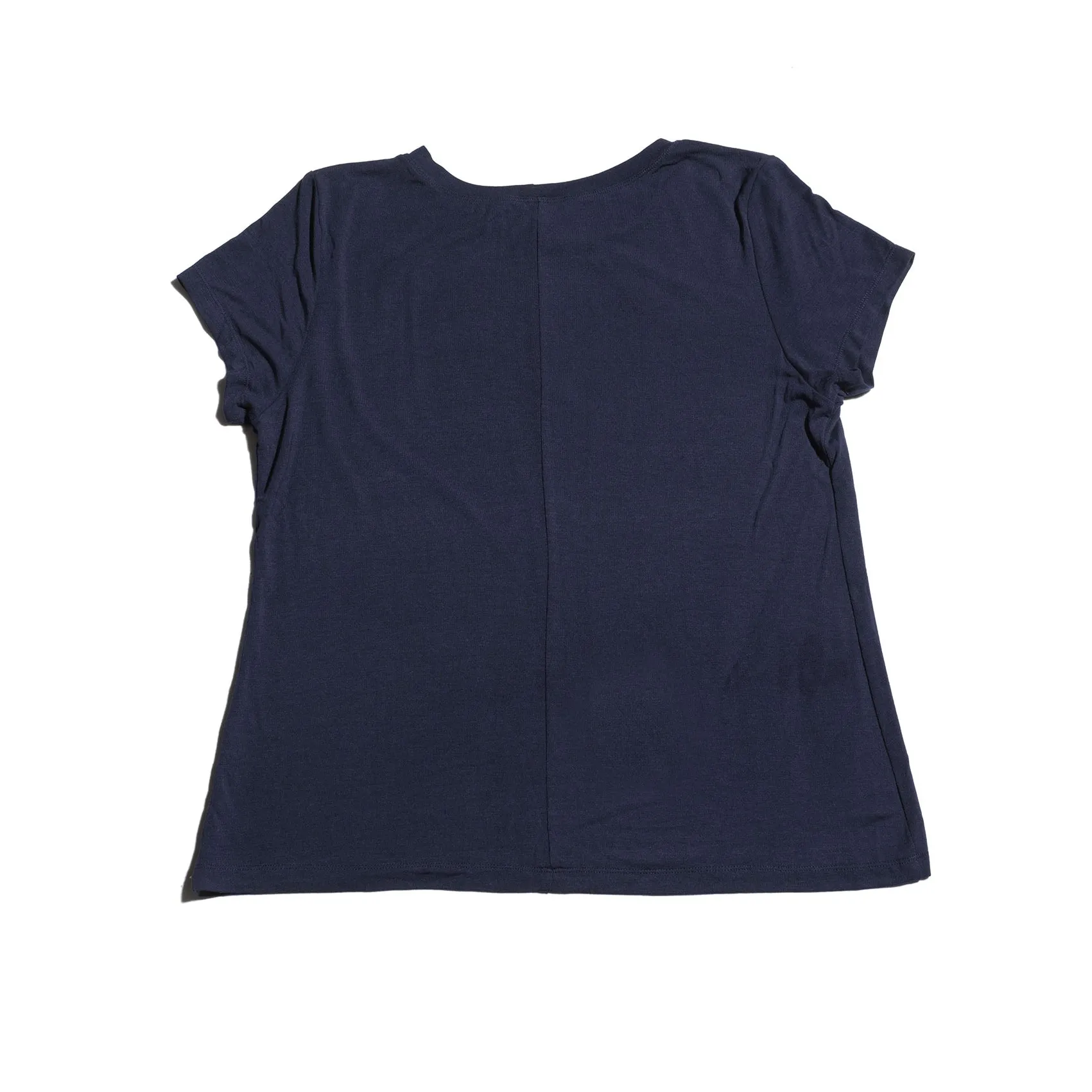 Diana Ladies Modal Fitted Tee