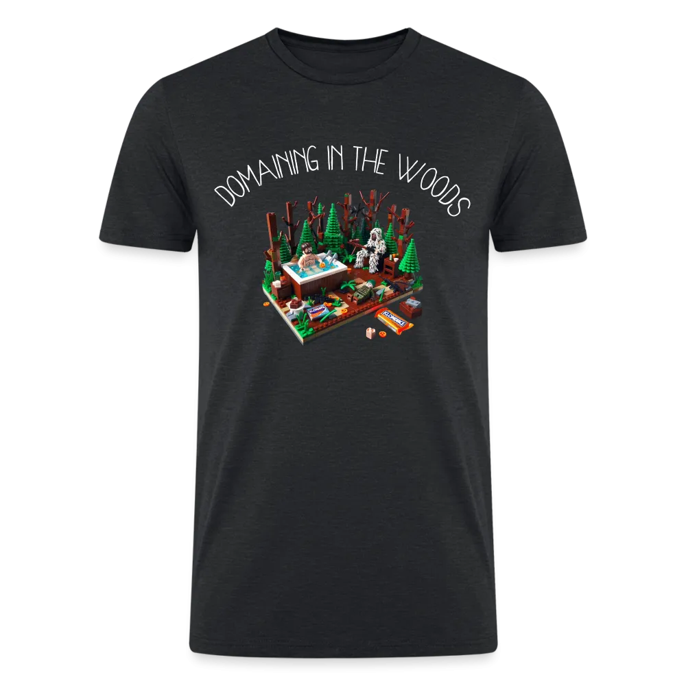 Domaining in the Woods: The Ultimate Friends Retreat < 2024 Exclusive Tee!!