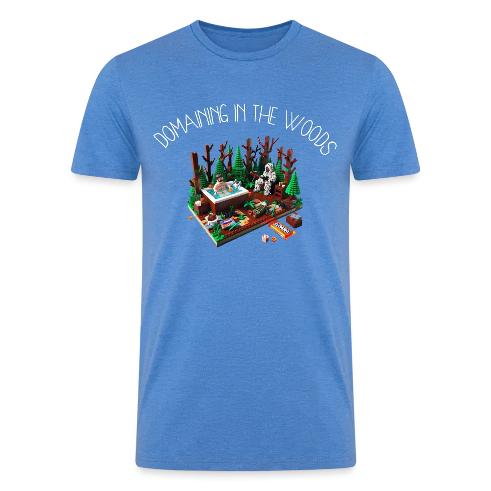 Domaining in the Woods: The Ultimate Friends Retreat < 2024 Exclusive Tee!!