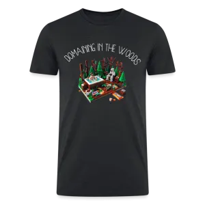 Domaining in the Woods: The Ultimate Friends Retreat < 2024 Exclusive Tee!!