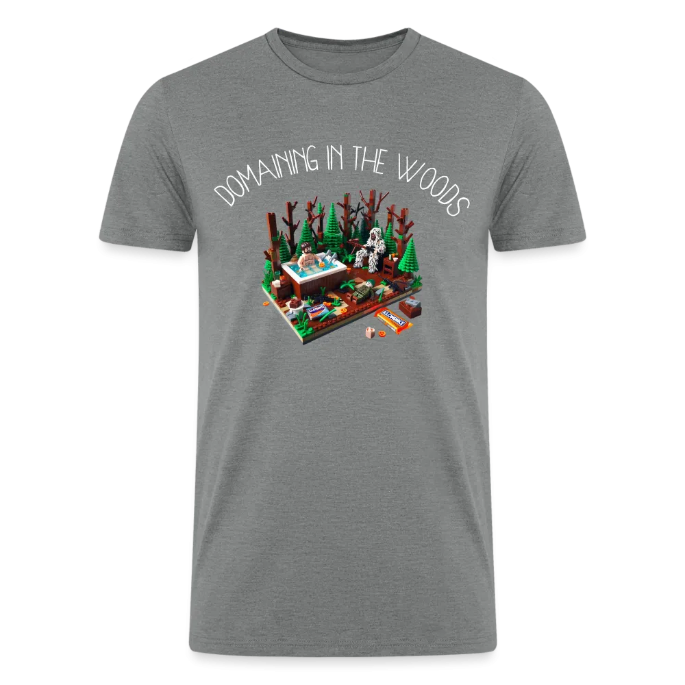 Domaining in the Woods: The Ultimate Friends Retreat < 2024 Exclusive Tee!!