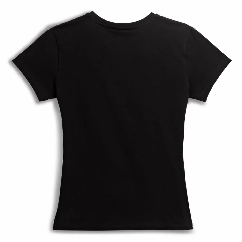 Ducati Logo 2.0 Women's T-Shirt