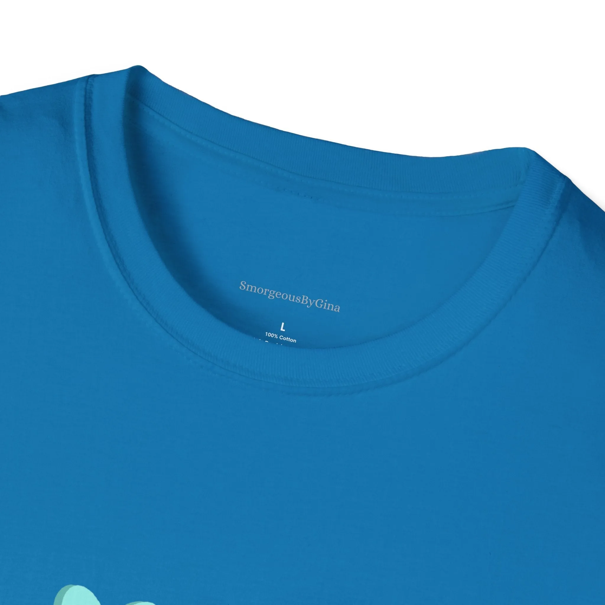 Easter Tee, Chilling with my Peeps, Easter Peep Tee, Easter Peep Shirt, Peeps, Softstyle T-Shirt, Easter
