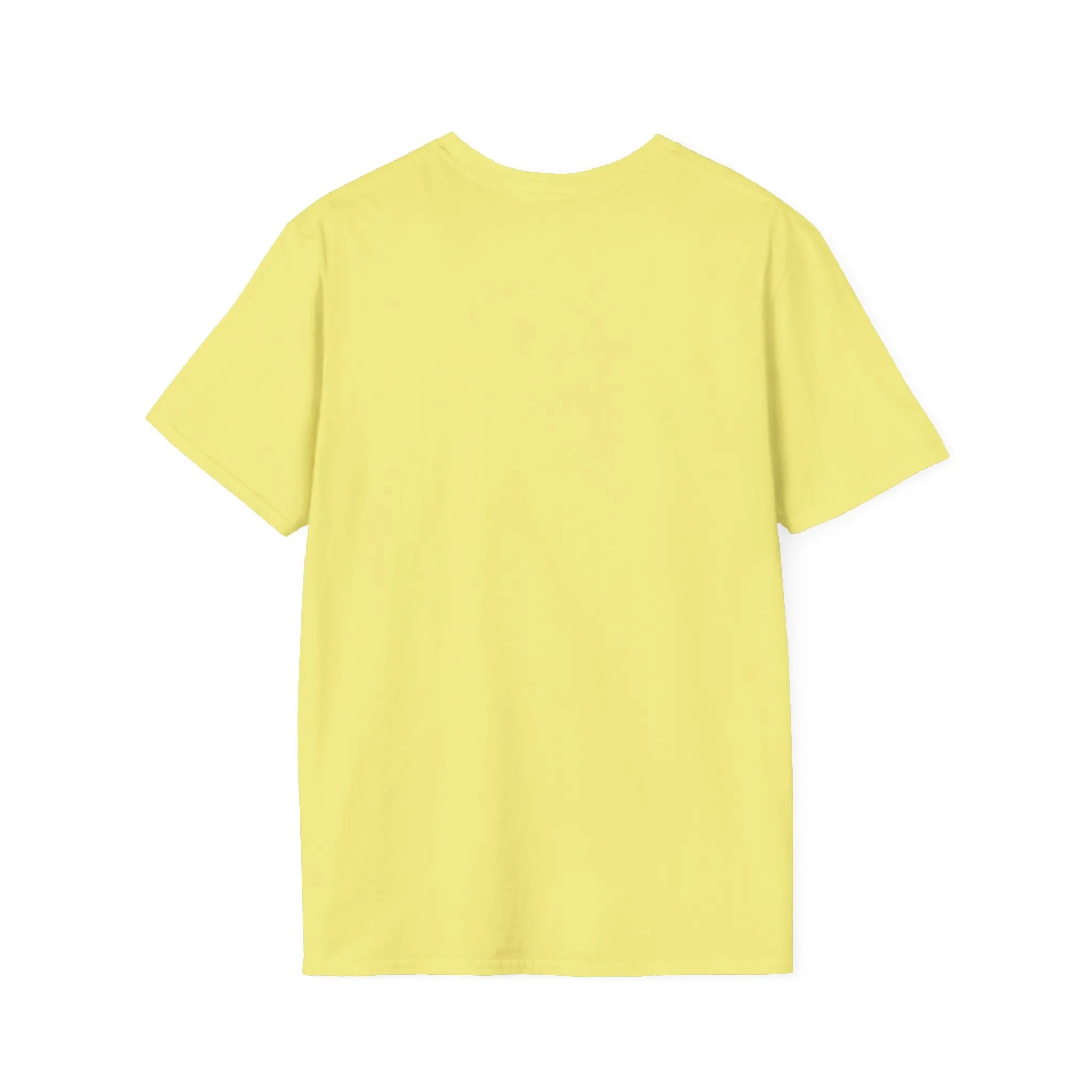 Eat Beef & Pray for Rain Softstyle T-Shirt