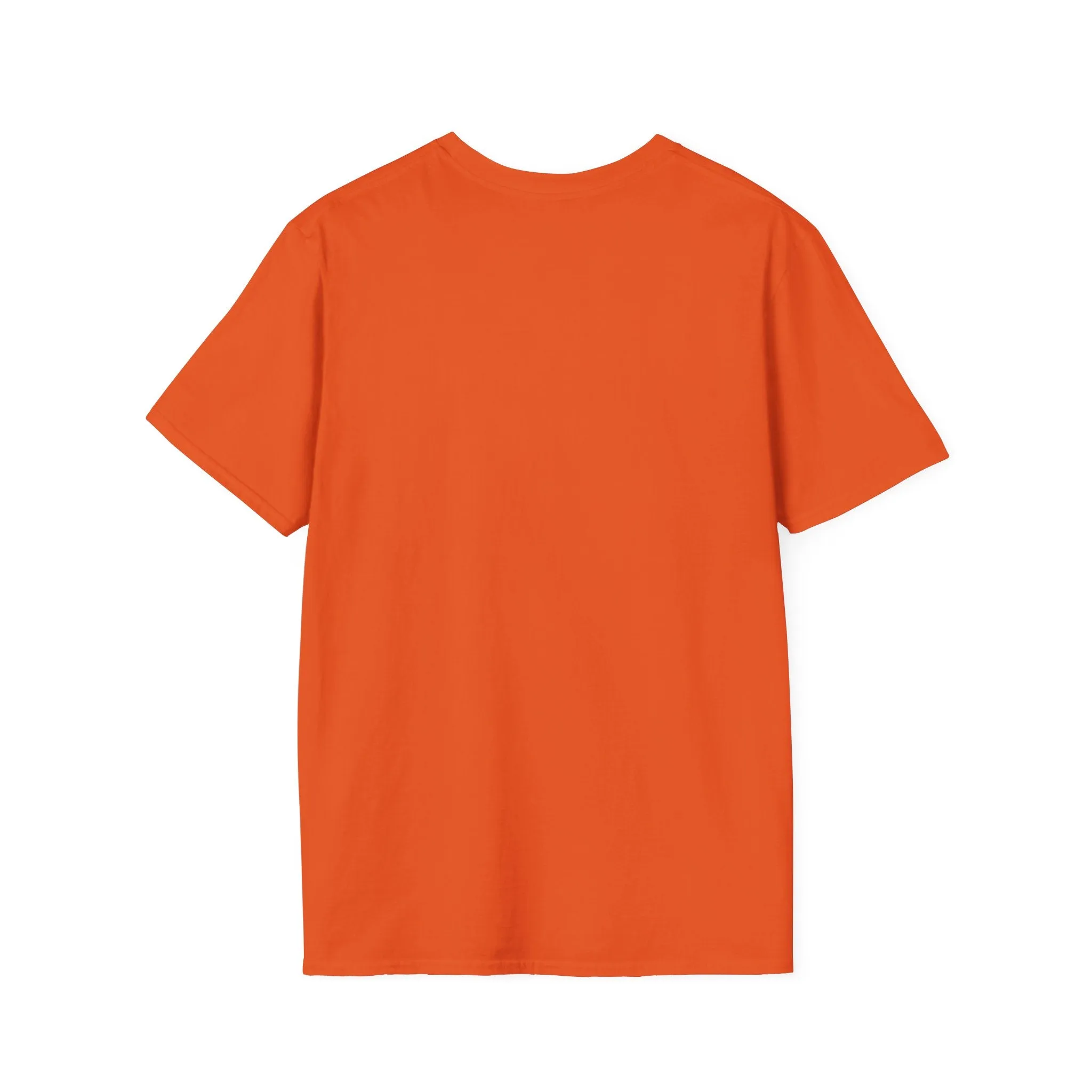Eat Beef & Pray for Rain Softstyle T-Shirt