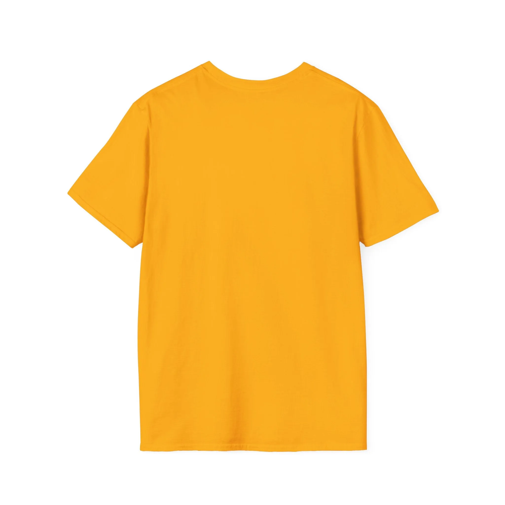 Eat Beef & Pray for Rain Softstyle T-Shirt