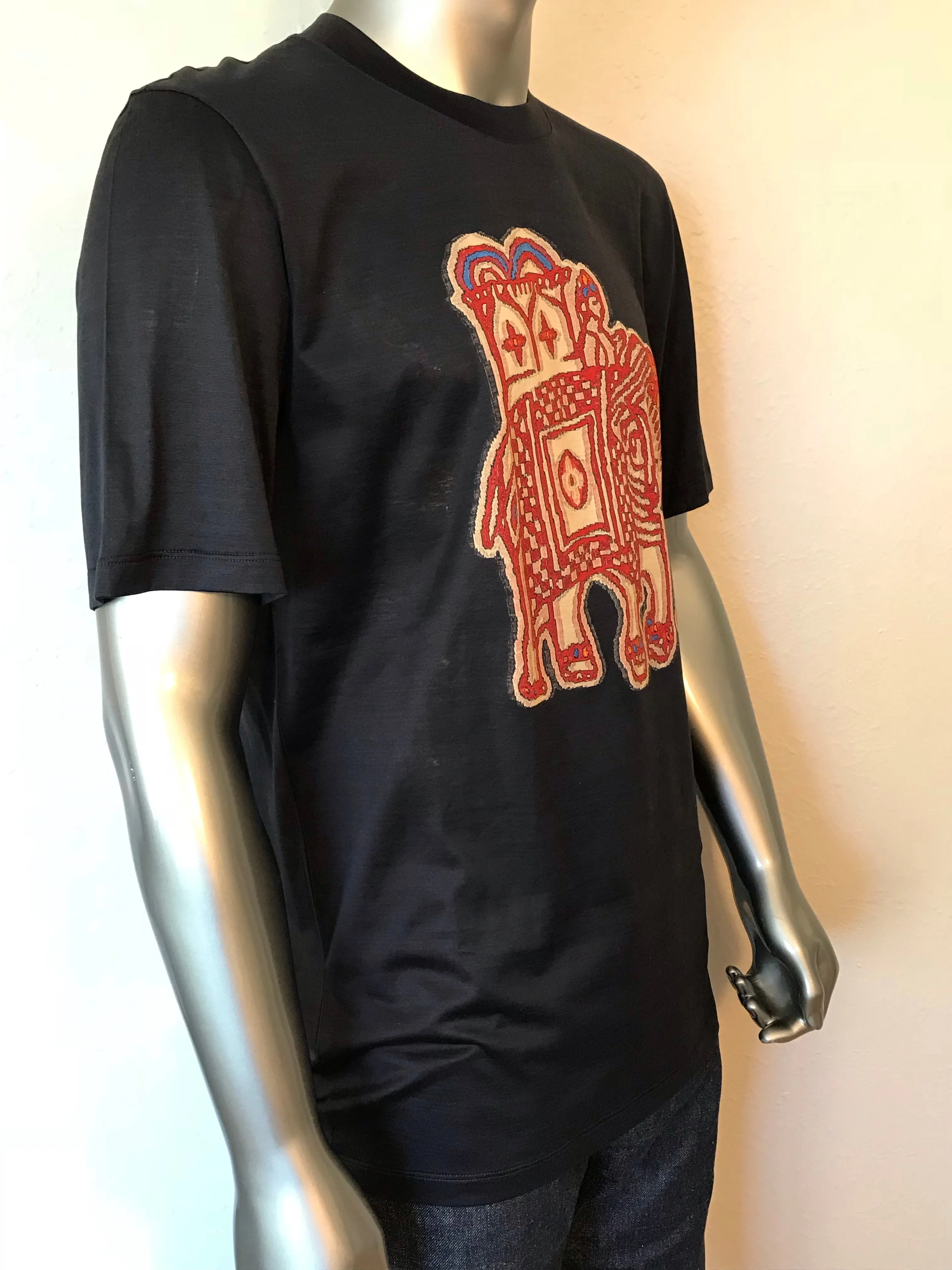 Elephant Tee-Shirt