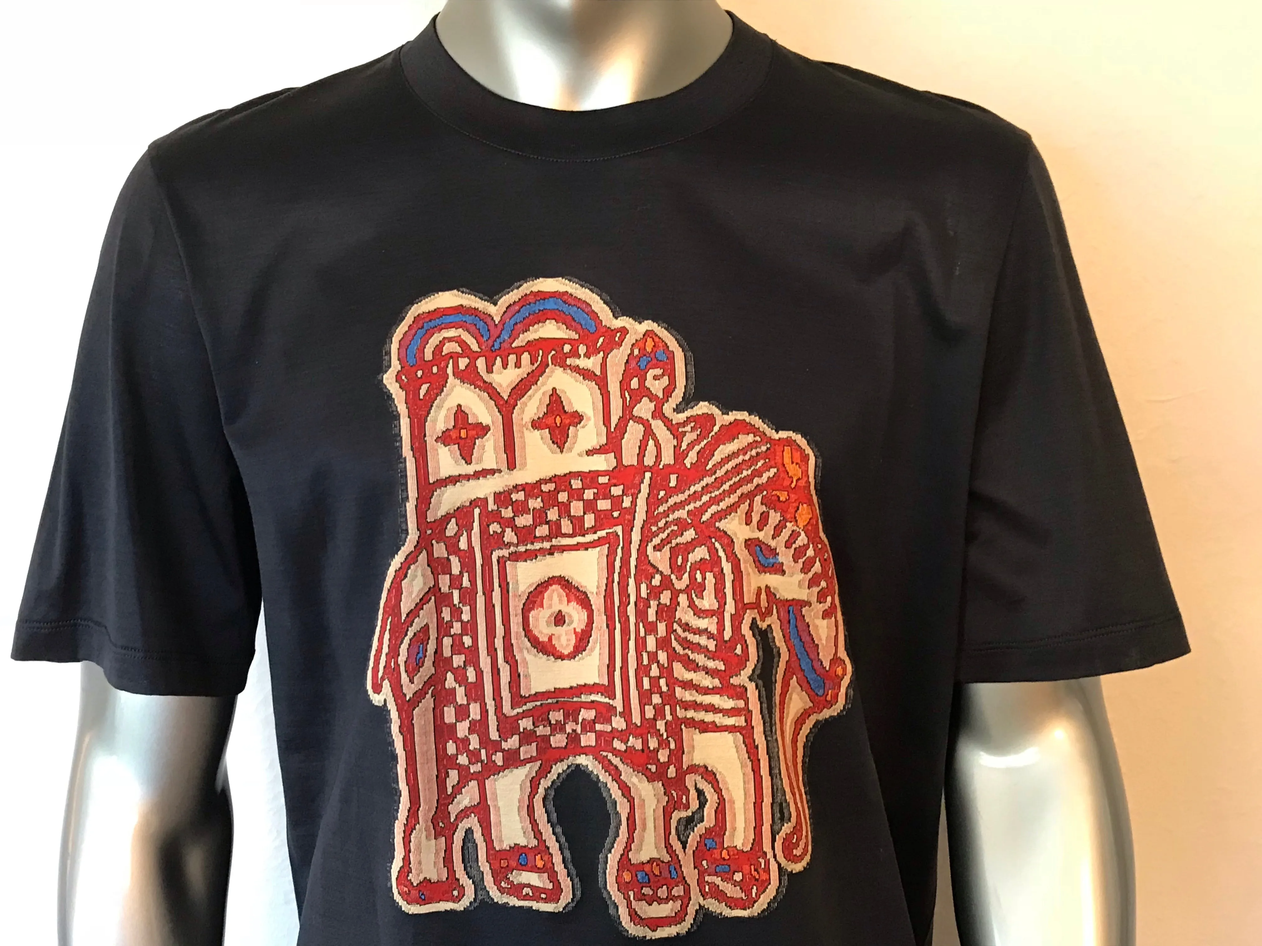 Elephant Tee-Shirt