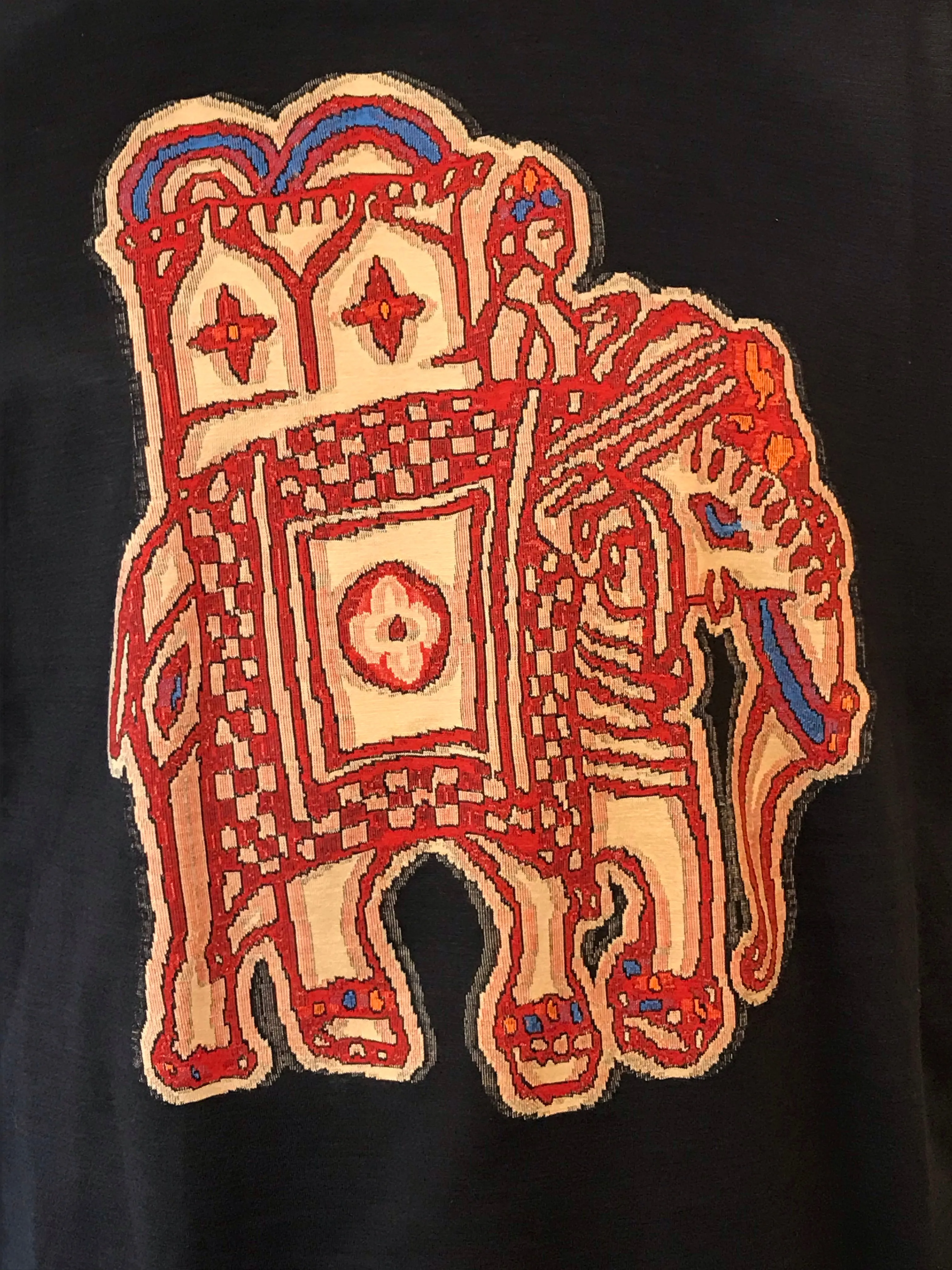 Elephant Tee-Shirt