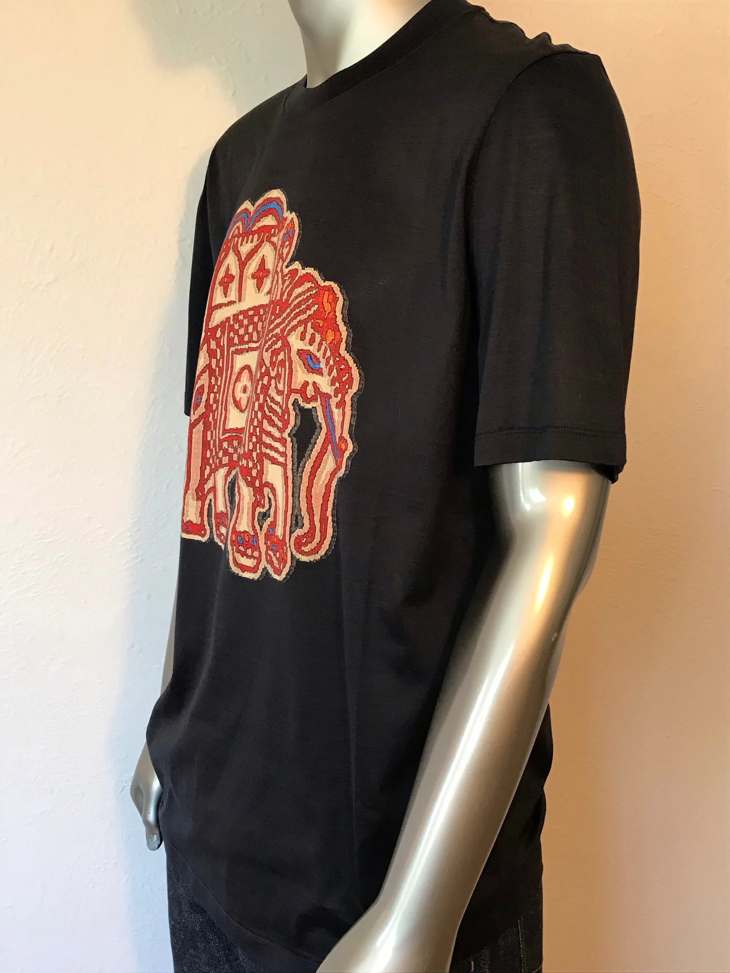 Elephant Tee-Shirt
