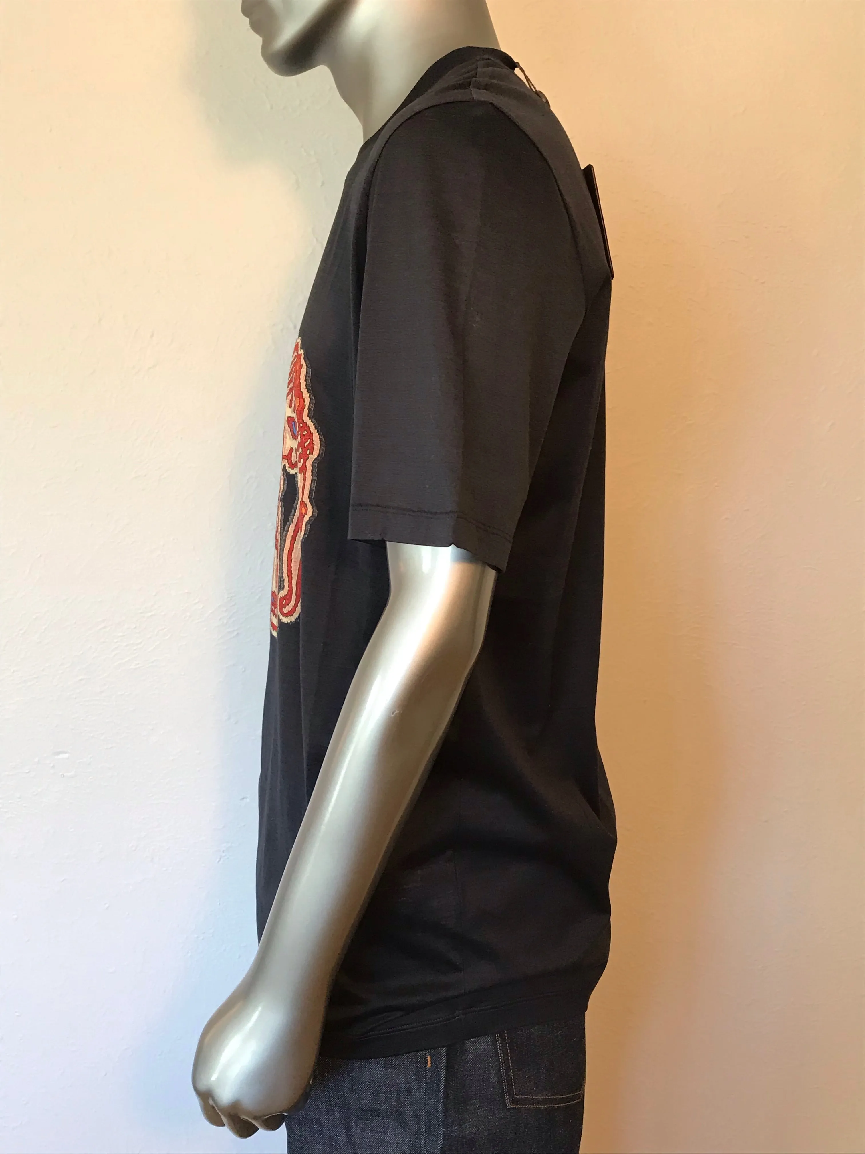 Elephant Tee-Shirt