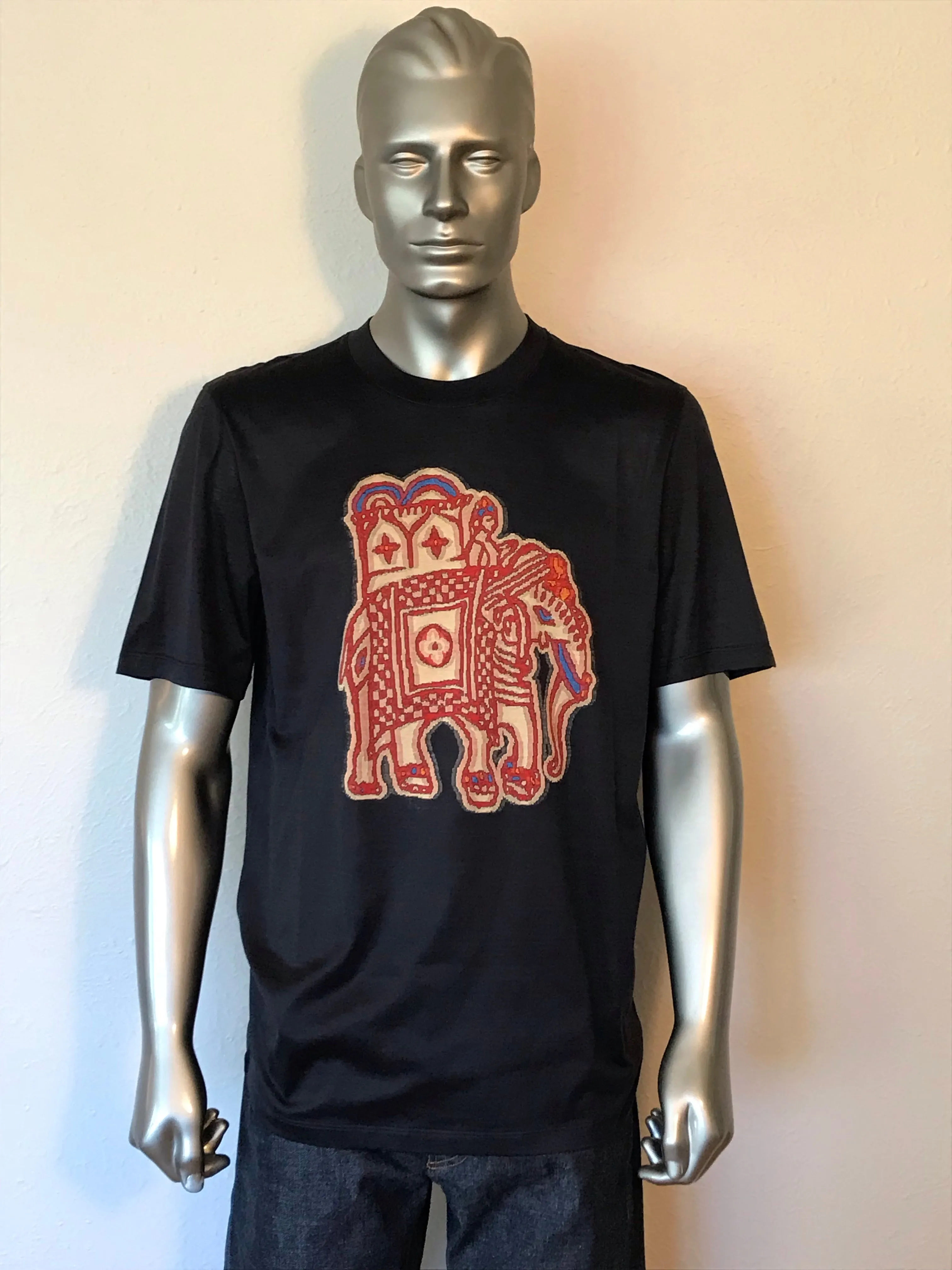 Elephant Tee-Shirt