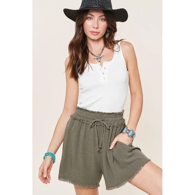 Elysian shorts