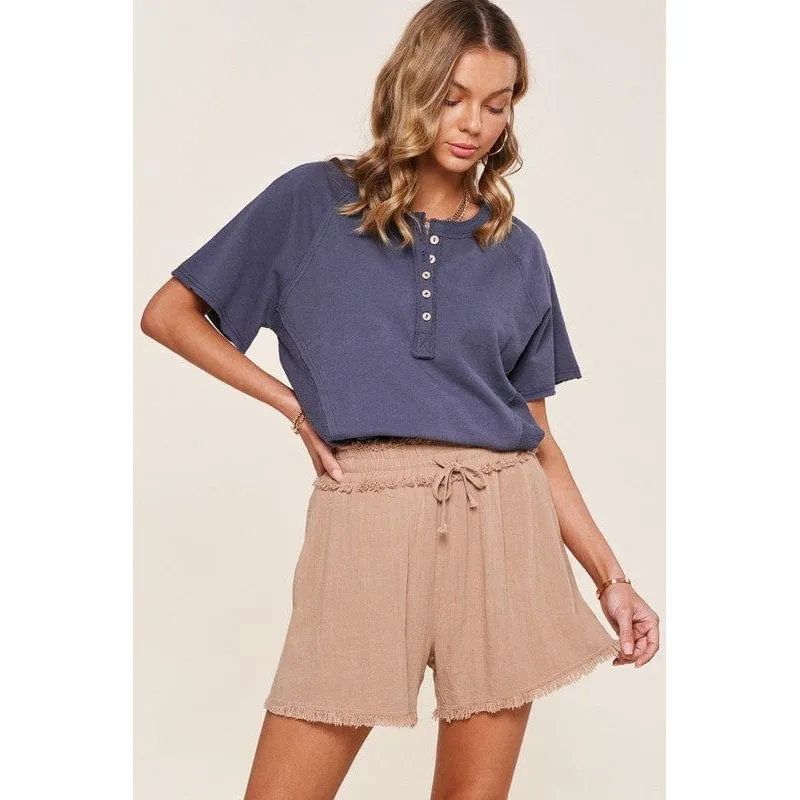 Elysian shorts