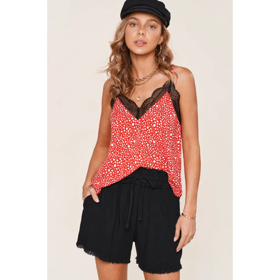 Elysian shorts