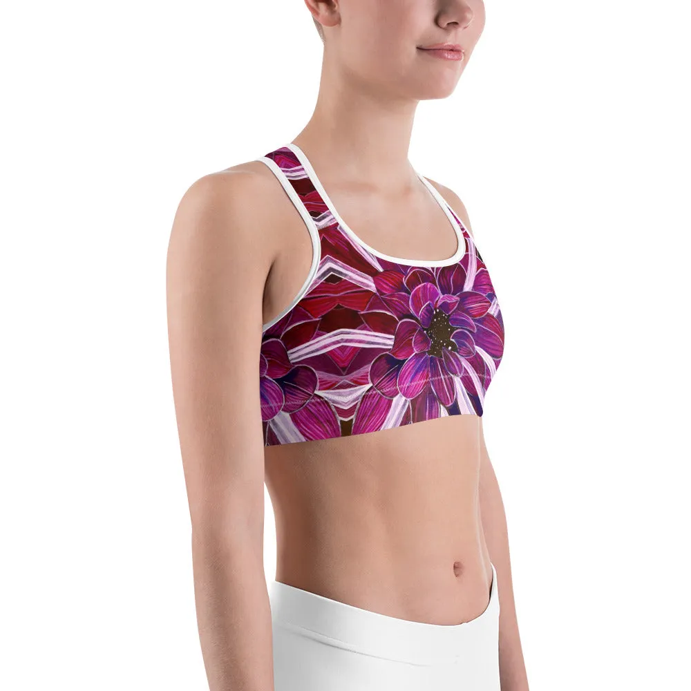 Embodiment Sports bra